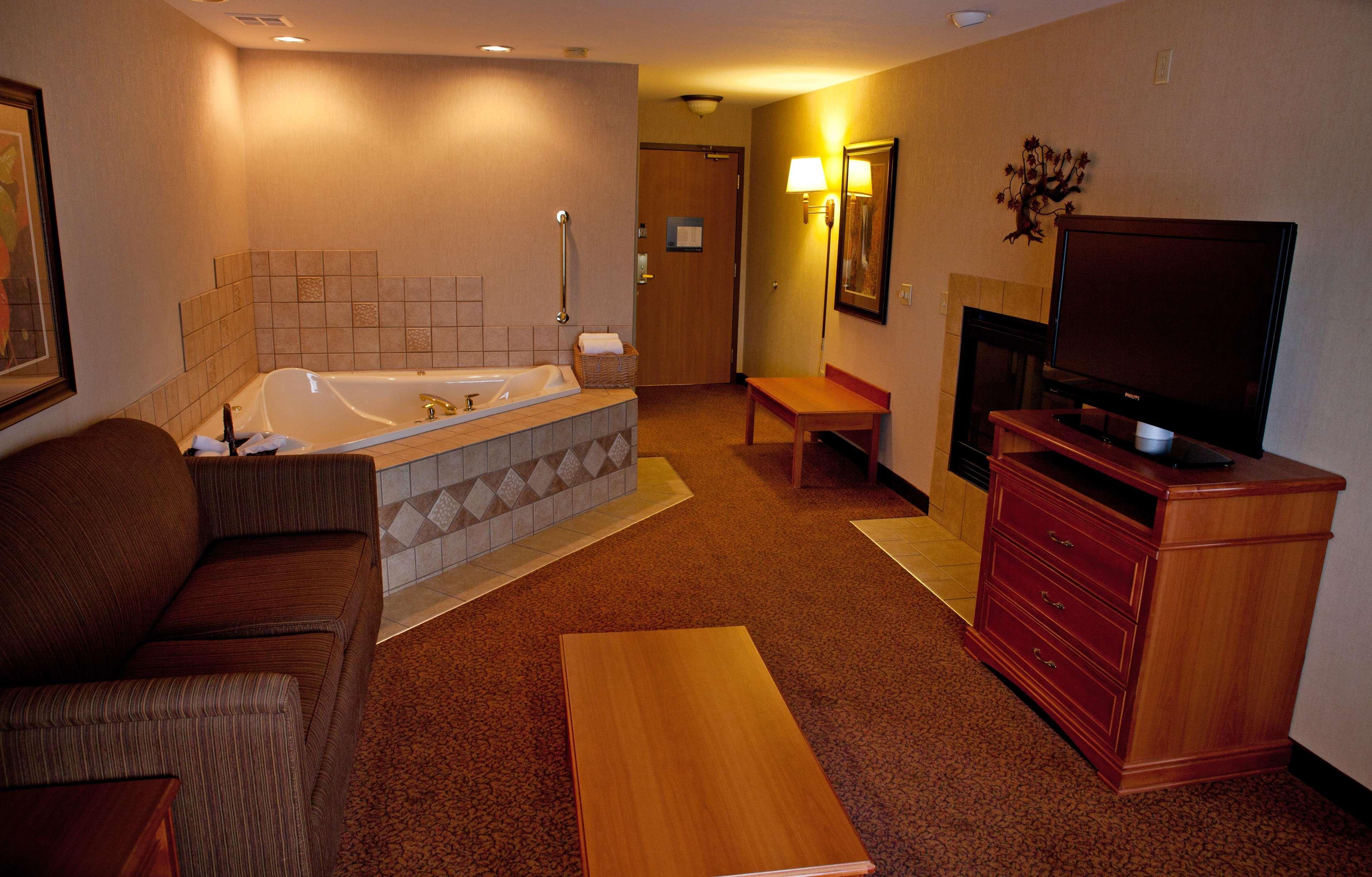 Comfort Inn & Suites Rapid City Near Mt Rushmore Dış mekan fotoğraf